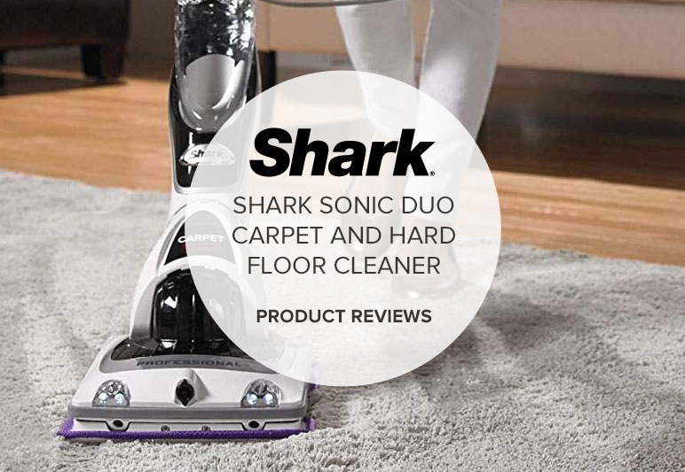 Shark Sonic Duo Carpet And Hard Floor, Shark Sonic Duo Carpet And Hardwood Floor Swivel Steering Scrubbing Cleaner