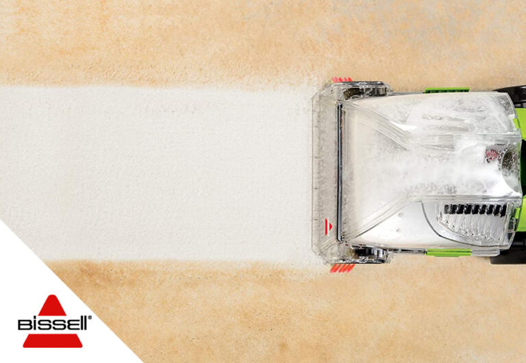 Bissell TurboClean PowerBrush Pet Carpet Cleaner 2085 Reviews