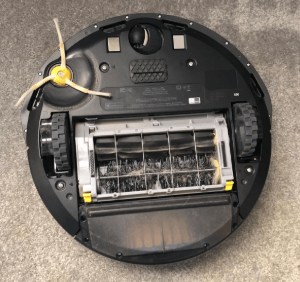 Roomba 690 - Entry robot cleaner - Reviews, Rating, Comparison