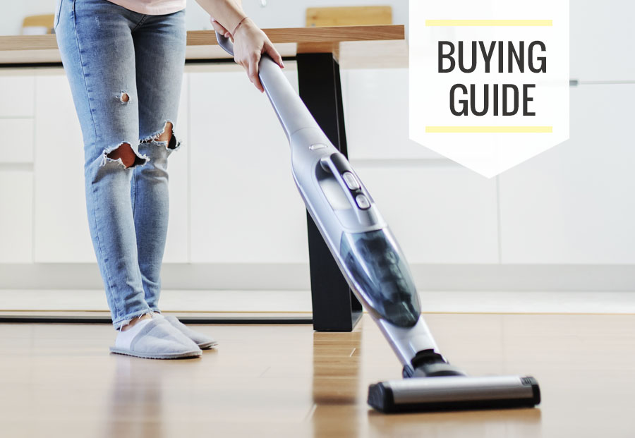 How To Choose A Good Vacuum Suitable To Your Home