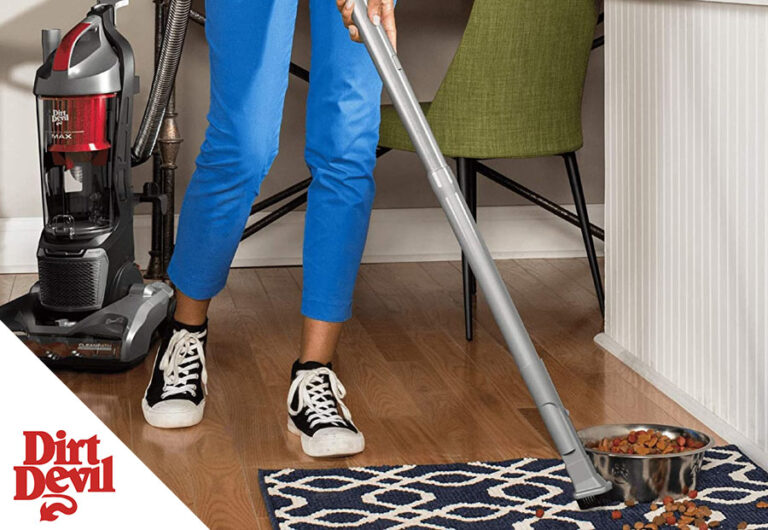 Dirt Devil Endura Max UD70174B Reviews — UD70174 Vacuum Cleaner For