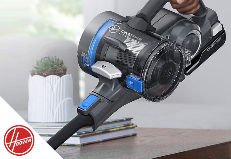 Hoover ONEPWR Blade Reviews — Versatile Cordless Stick & Handheld Vacuum