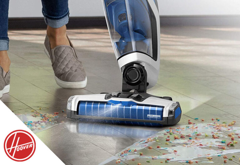 Hoover ONEPWR Jet Hard Floor Cleaner Reviews — Floormate Cordless Wet