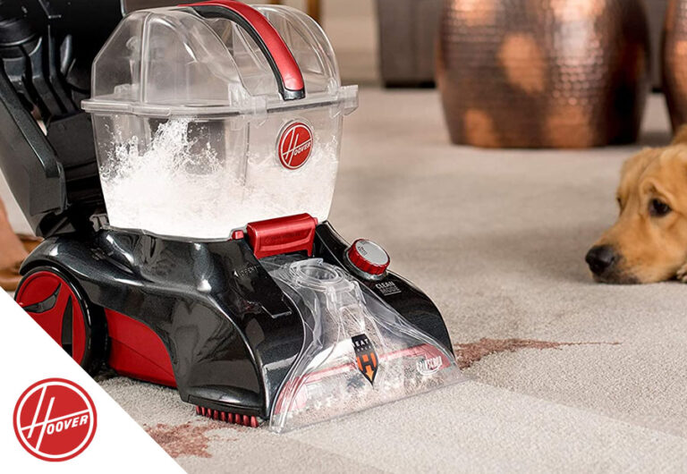 Black Friday / Cyber Monday Carpet Cleaner Deals 2020