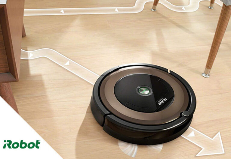 IRobot Roomba 890 Robot Vacuum Reviews — WiFi Connected