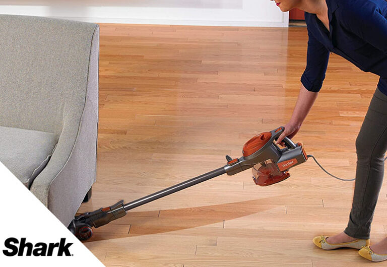 Shark Rocket UltraLight HV302 Reviews — 2 in 1 Stick Vacuum for Floor