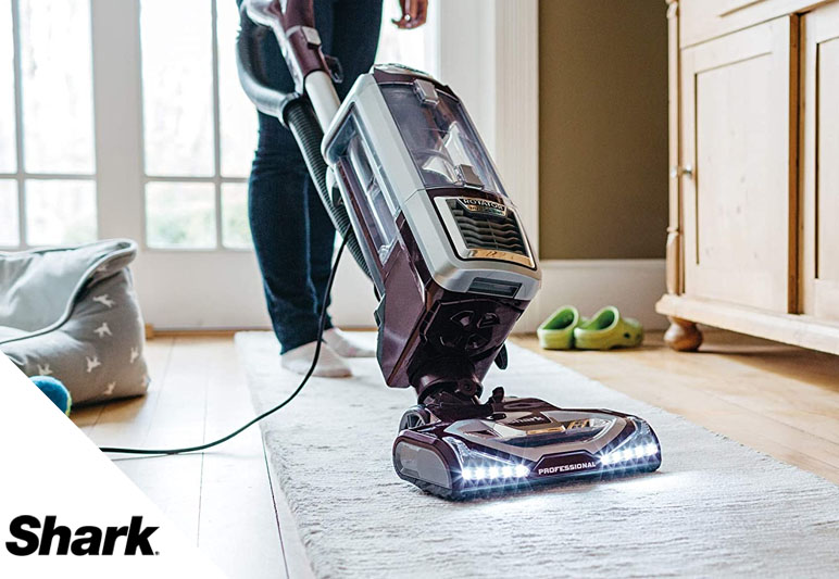 Shark APEX vs Rotator Lift Away Upright Vacuum Cleaners Detailed