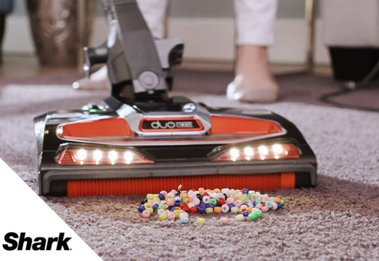 Shark DuoClean Rocket Corded Ultralight Upright Vacuum (HV382) Reviews