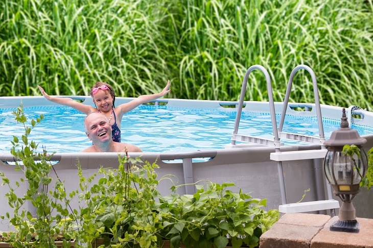 the best above ground pool vacuum will keep your pool clean